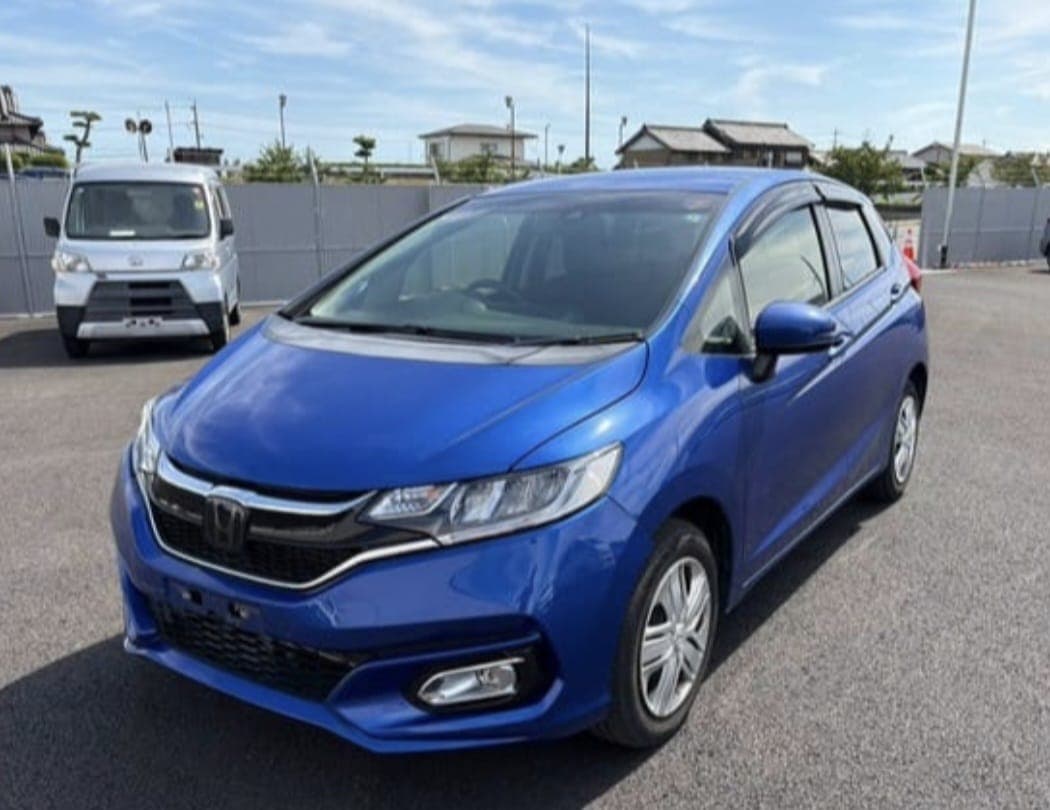 Honda FR-V ou équivalent
